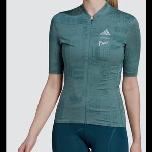 Adidas Parley Cycling Jersey